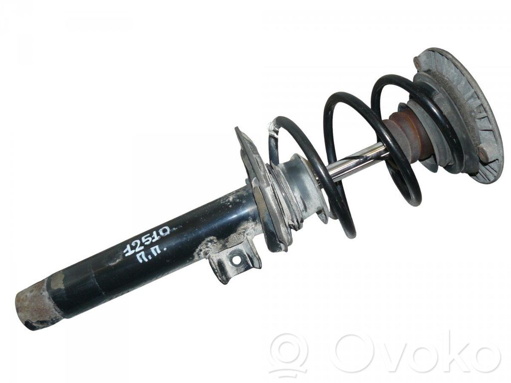 BMW 3 F30 F35 F31 Front shock absorber/damper 