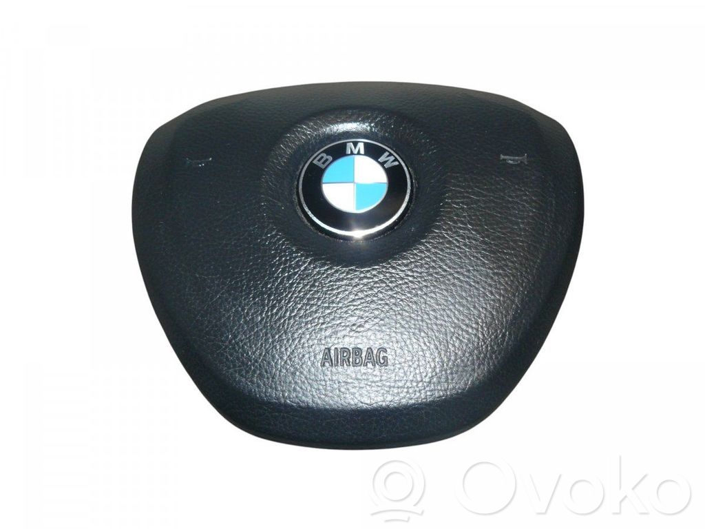 BMW 5 F10 F11 Steering wheel airbag 