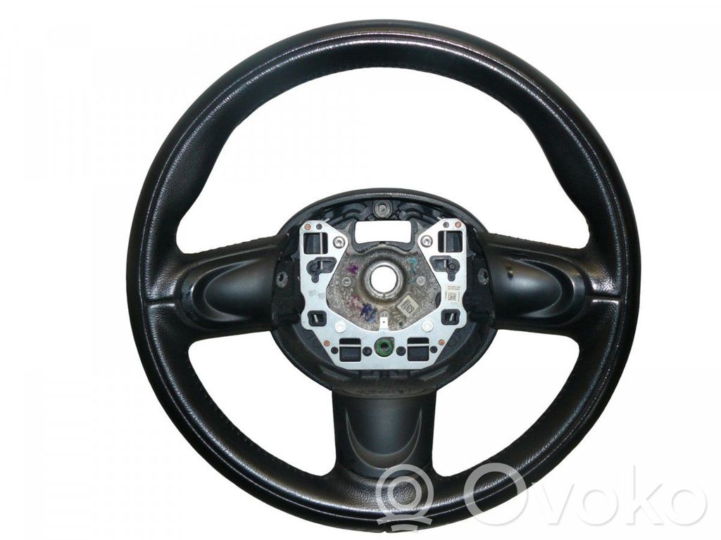 Mini Cooper Countryman R60 Vairas 