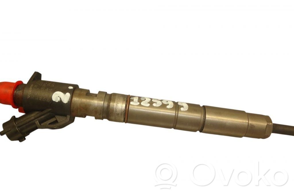 Inyector de combustible   0445116046,31303238