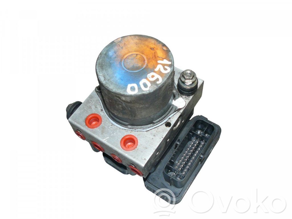 Opel Movano B ABS Pump 