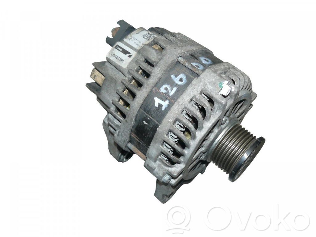 Ģenerators   LRA03596,LRA03596