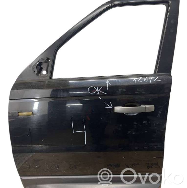Land Rover Range Rover Sport L320 Front door 