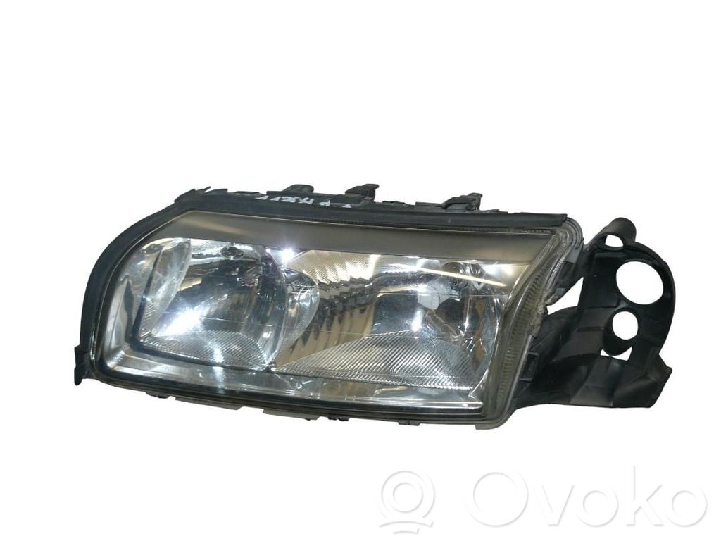 Volvo S80 Scheinwerfer 