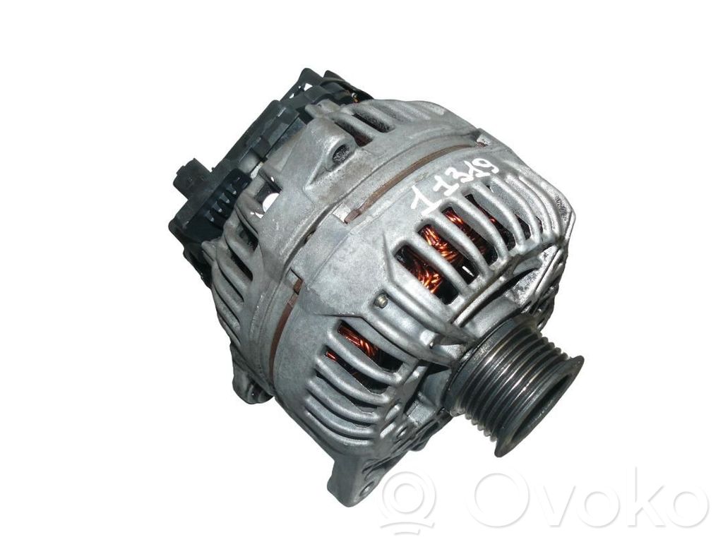 Renault Vel Satis Generatorius 
