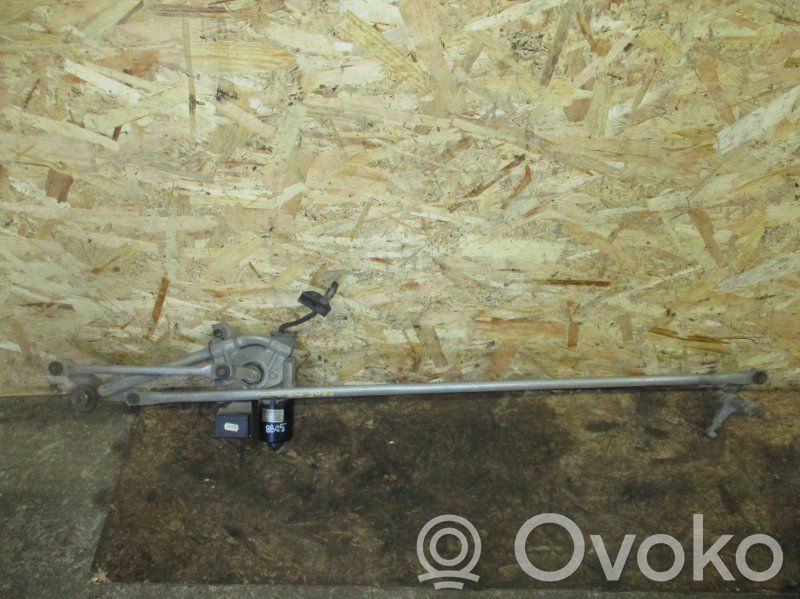 Mercedes-Benz A W168 Mechanizm wycieraczek szyby przedniej / czołowej 