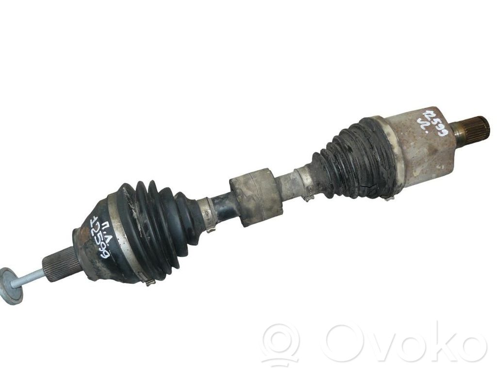 Volvo V60 Eje de transmisión delantero 