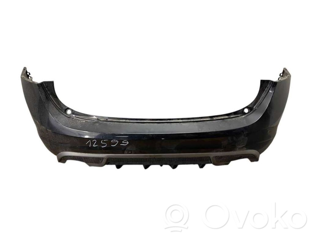 Volvo V60 Bară spate 
