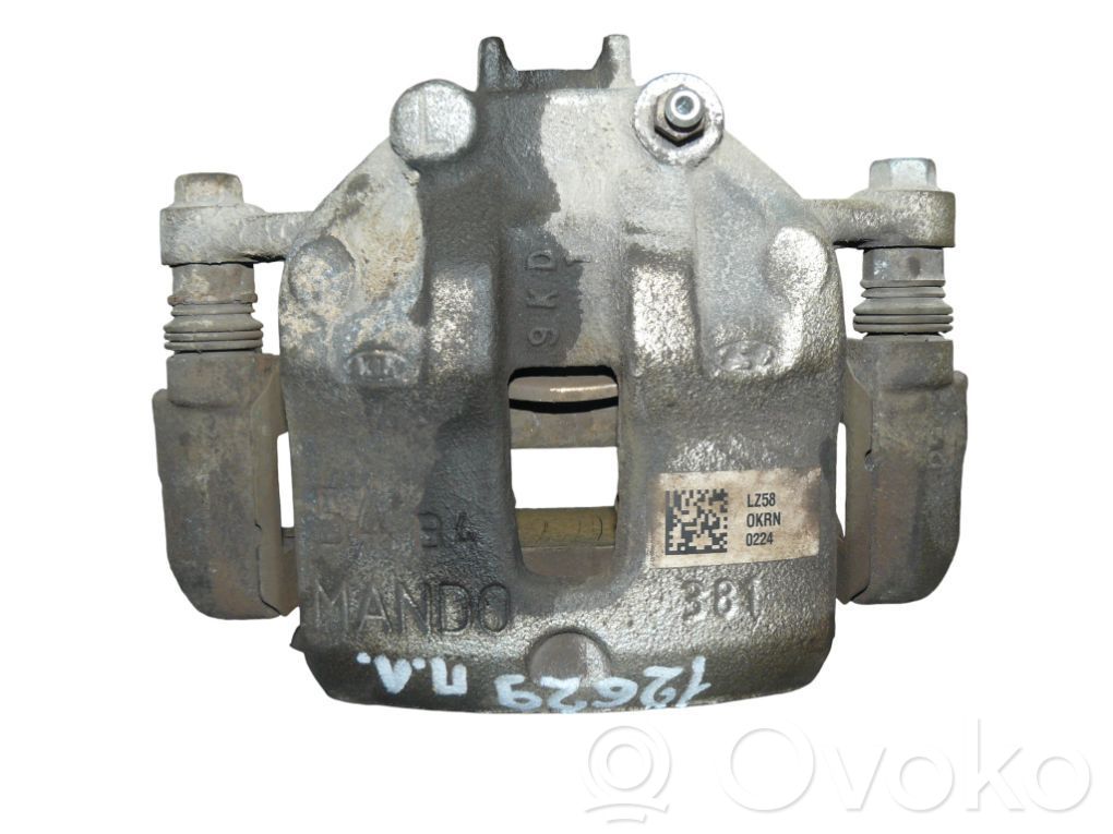 KIA Stonic Front brake caliper 