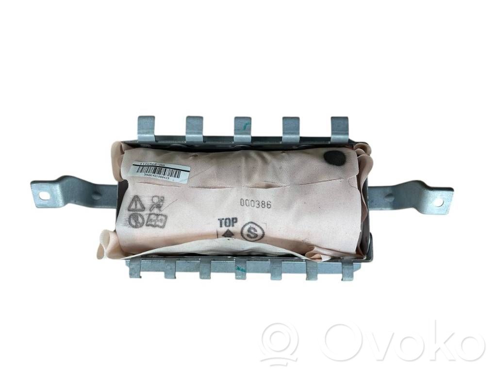 Poduszka powietrzna Airbag pasażera   0589P1000669,985153ZL0A,0589P1000232,1126566AA,PAB31014