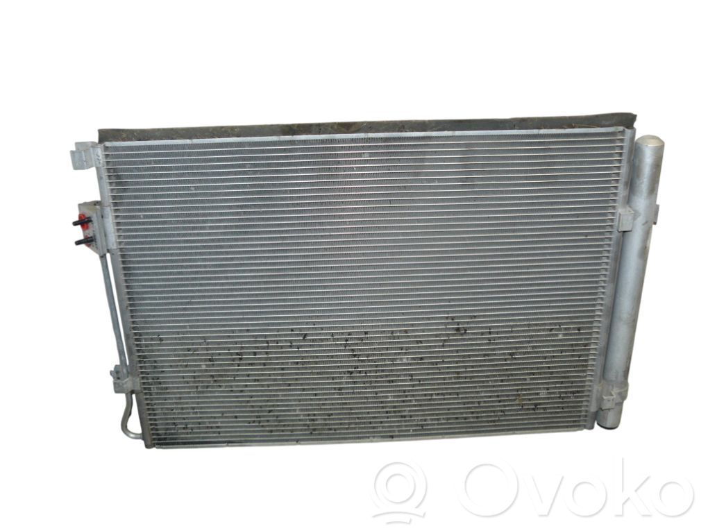 KIA Stonic Radiateur condenseur de climatisation 