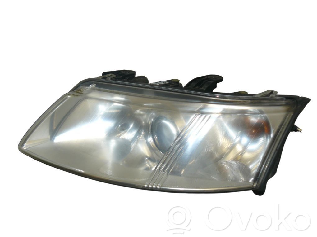 Saab 9-3 Ver2 Headlight/headlamp 