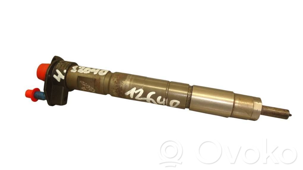 Inyector de combustible   0445116018,338002F000,338002F000