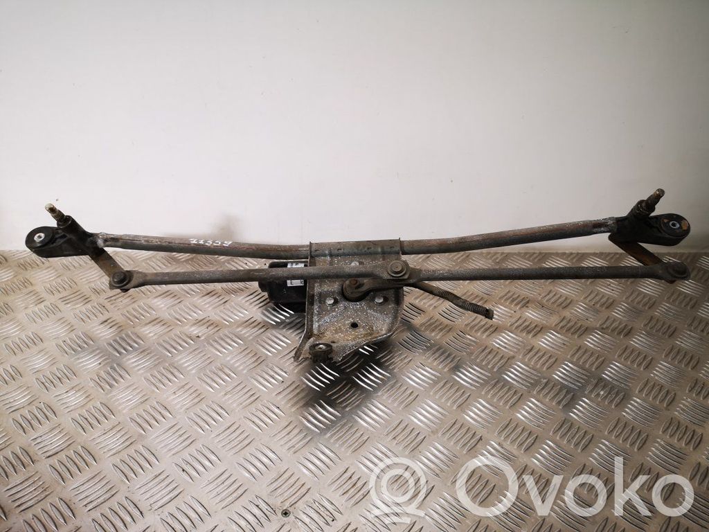 Ford Transit Front wiper linkage 