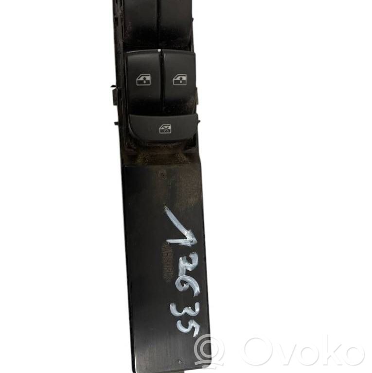 Saab 9-3 Ver2 Electric window control switch 