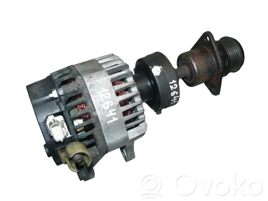 Generatore/alternatore   A9022,5901259406788