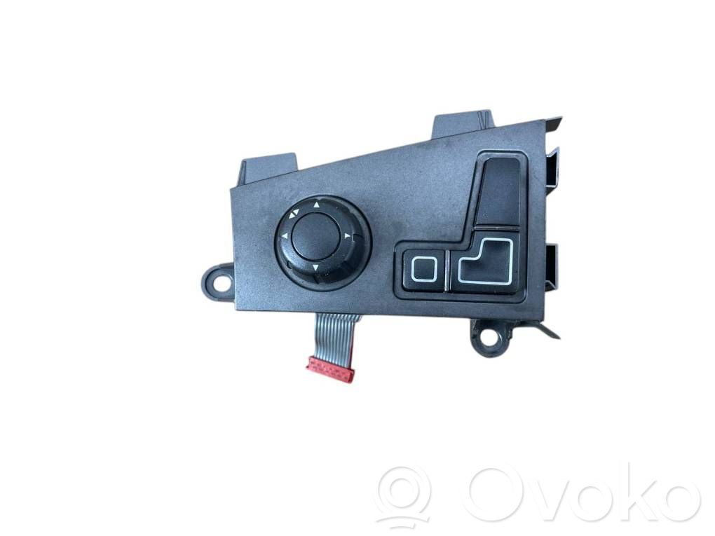 BMW 7 E65 E66 Seat memory switch 
