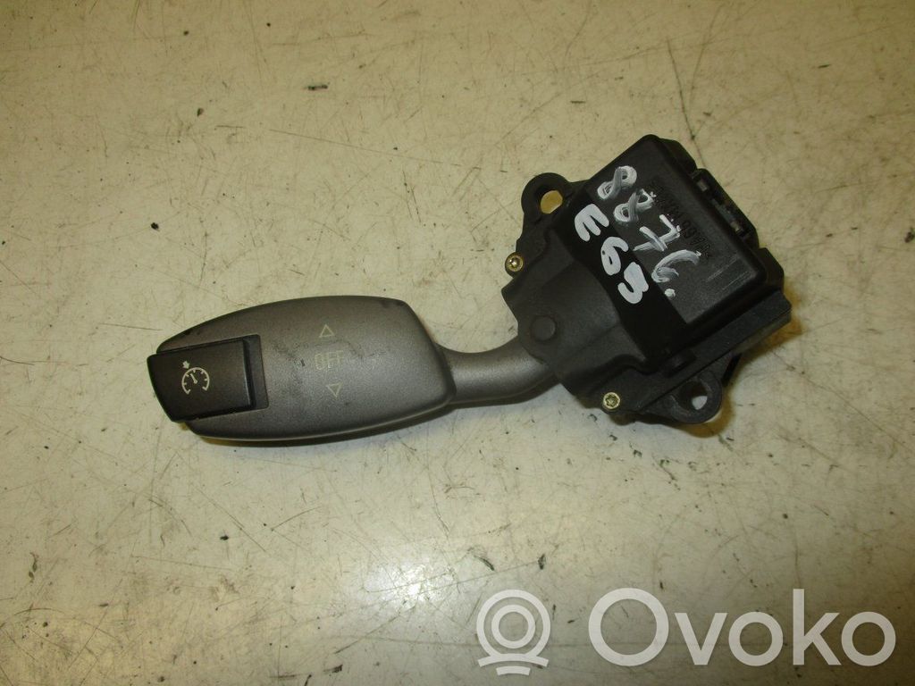 BMW 7 E65 E66 Cruise control switch 