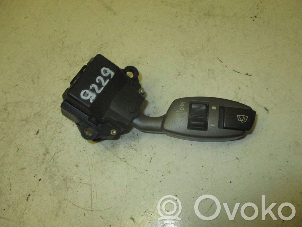 BMW 7 E65 E66 Wiper switch 