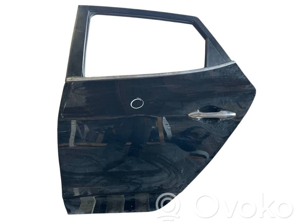 Hyundai ix35 Puerta trasera 