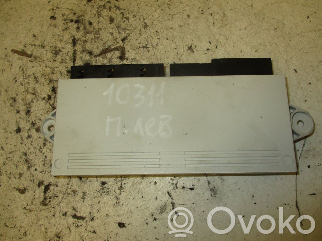 BMW 7 E65 E66 Door control unit/module 