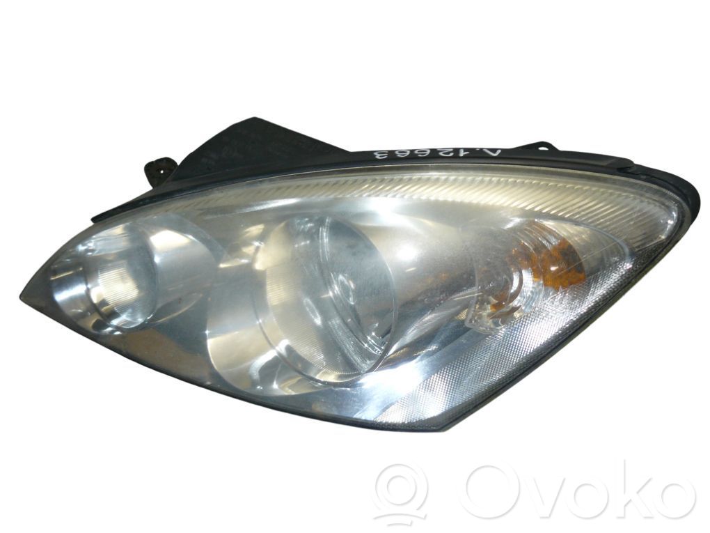 Phare frontale   921011H000,921011H000