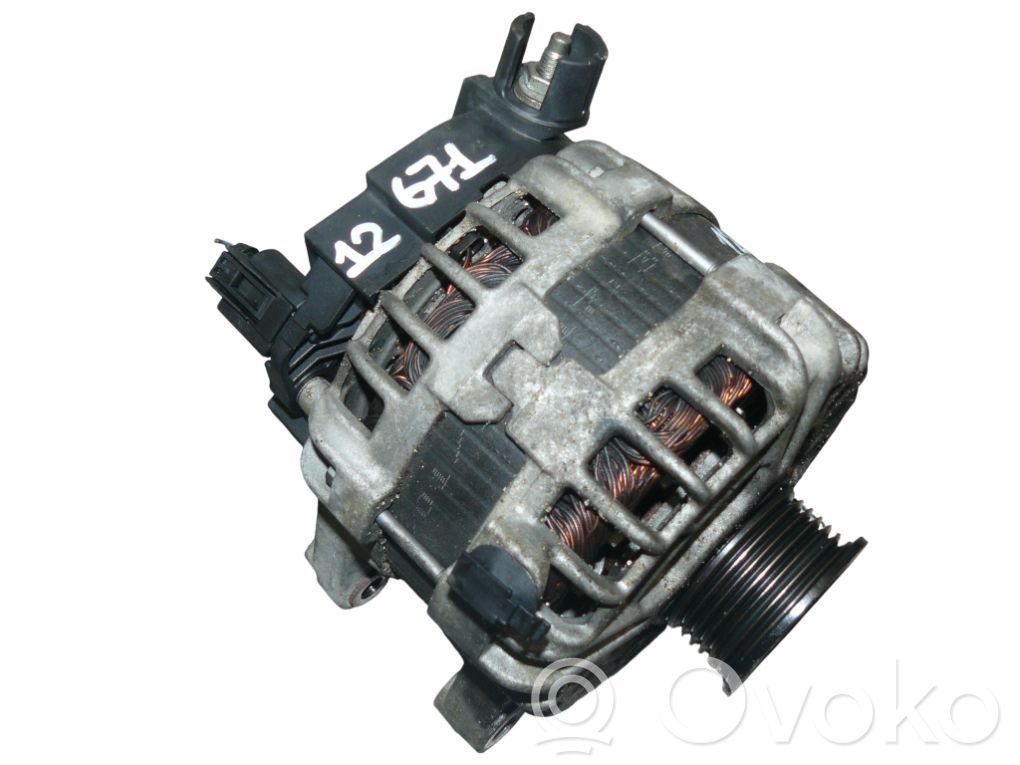 Generatorius   0125812068,GX7310300CE,GX7310300CE