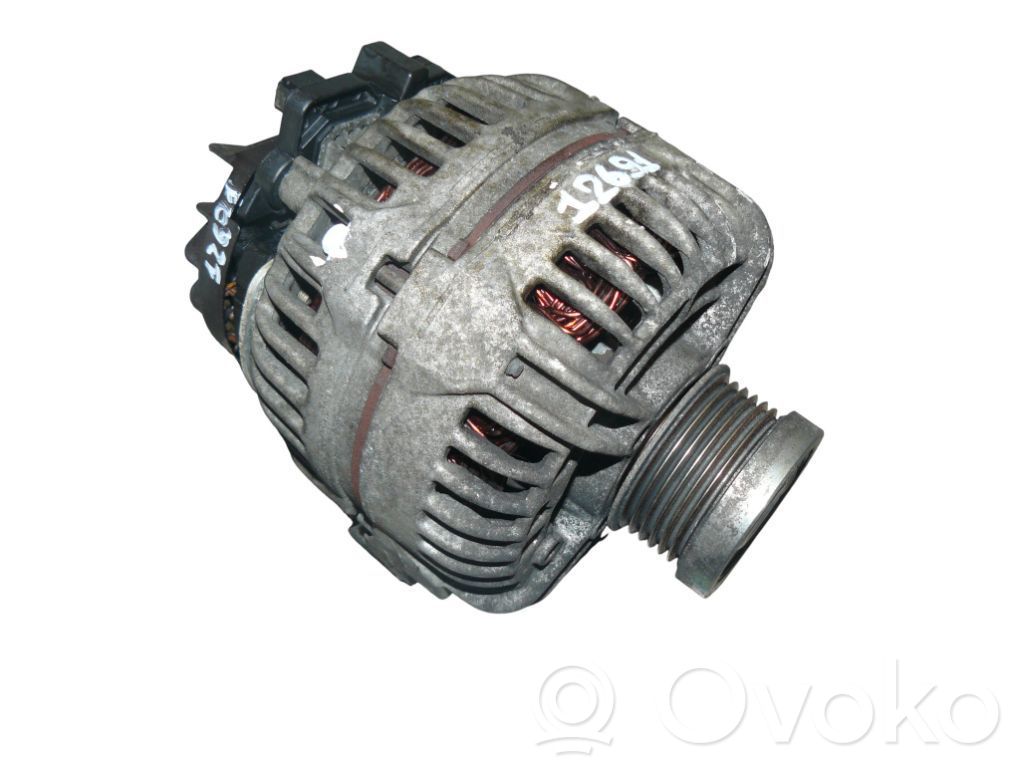 Ģenerators   0124525060,30667787