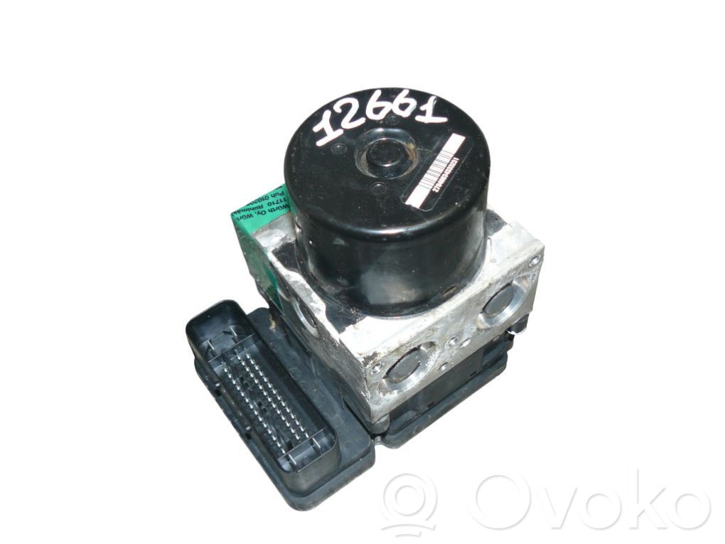Volvo XC70 ABS Pump 
