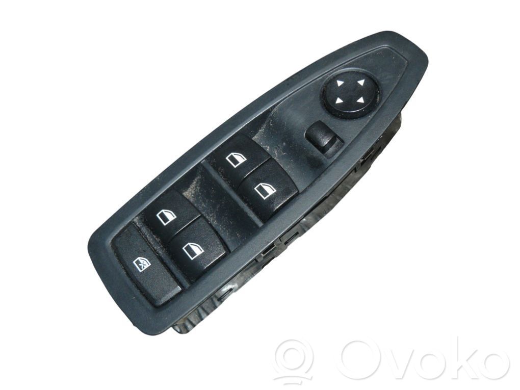 BMW 1 F20 F21 Comutator comandă geamuri electrice 
