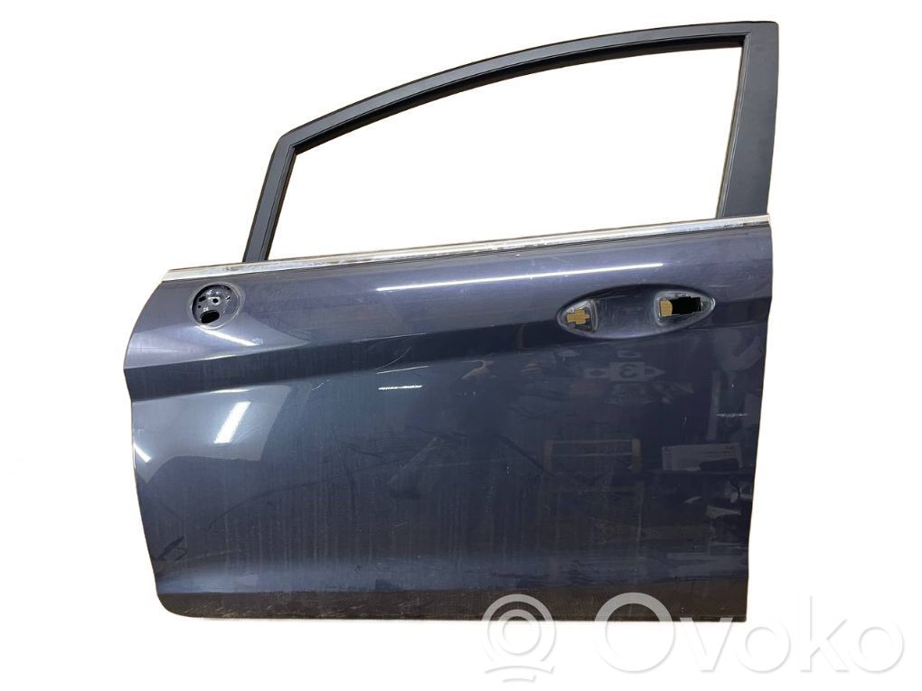 Ford Fiesta Durvis 