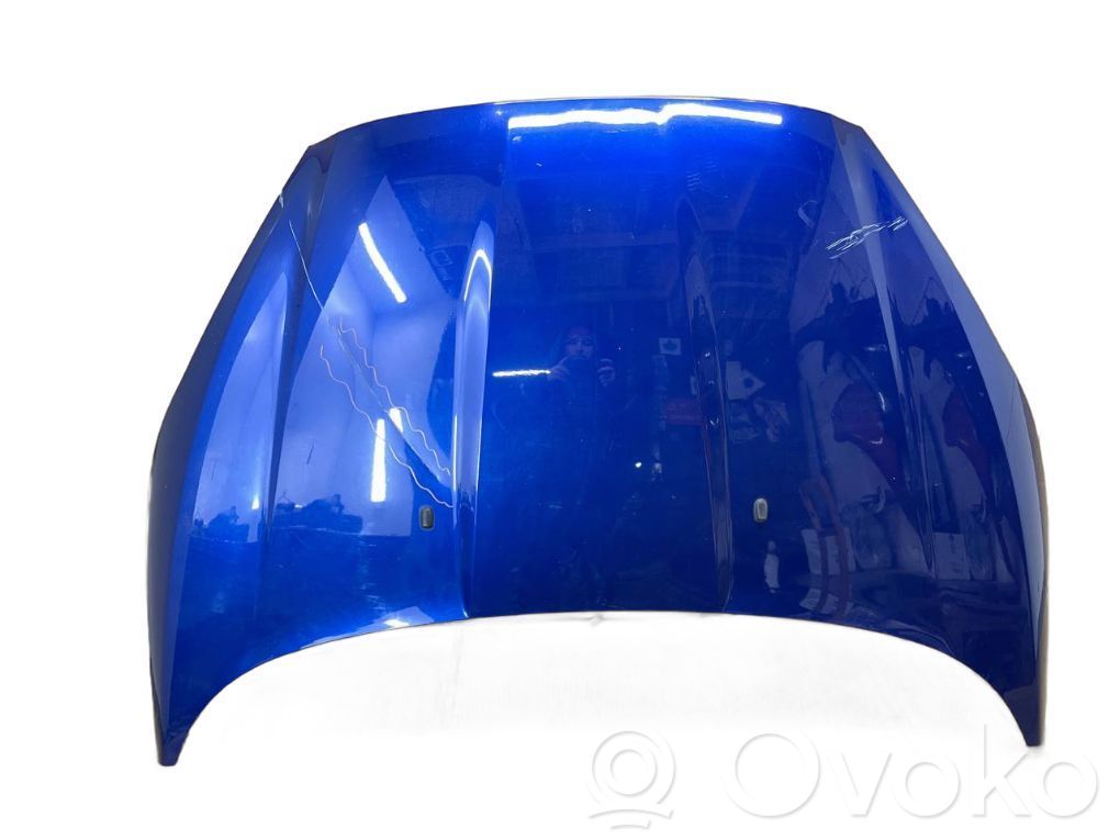 Ford Fiesta Konepelti 