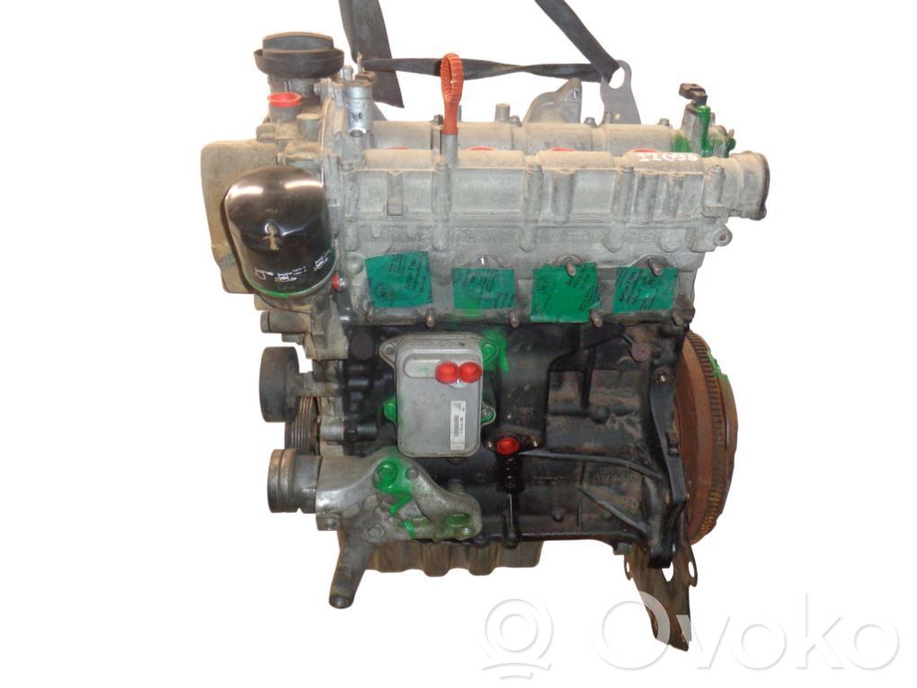 Engine   CAXA,CAXA,03C109211BQ