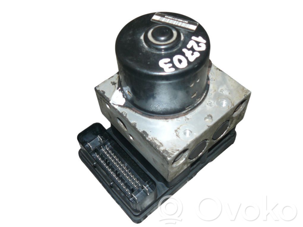 Volvo S80 ABS bloks 