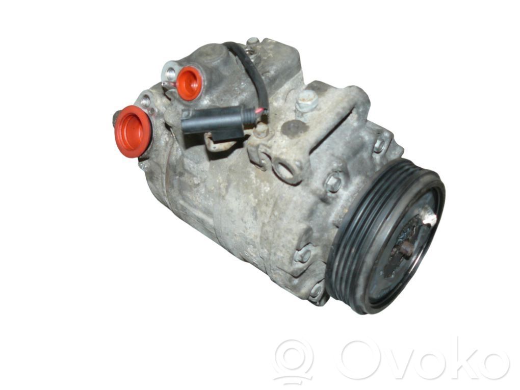 Air conditioning (A/C) compressor (pump)   4472209371,4472209371