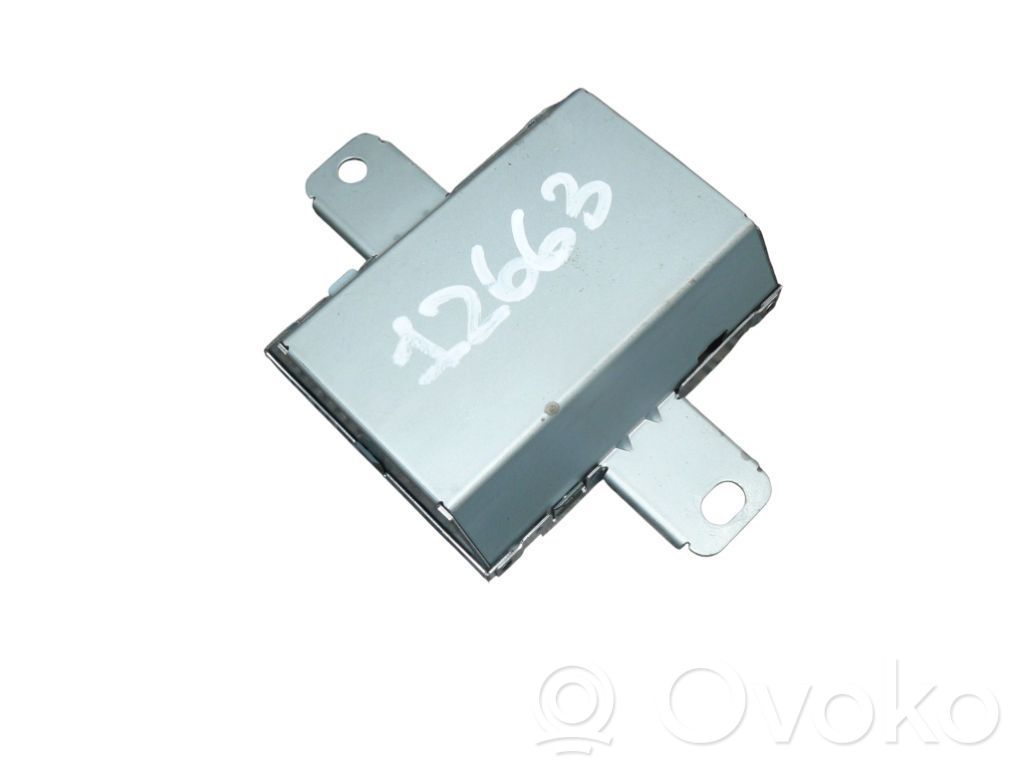 KIA Ceed Other control units/modules 