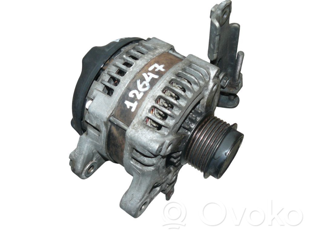 Alternator   1042105480,2706037040,2706037040