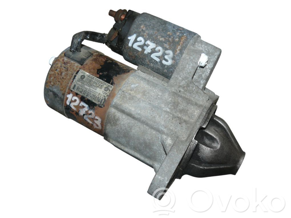 Chrysler Sebring (JS) Electromotor 