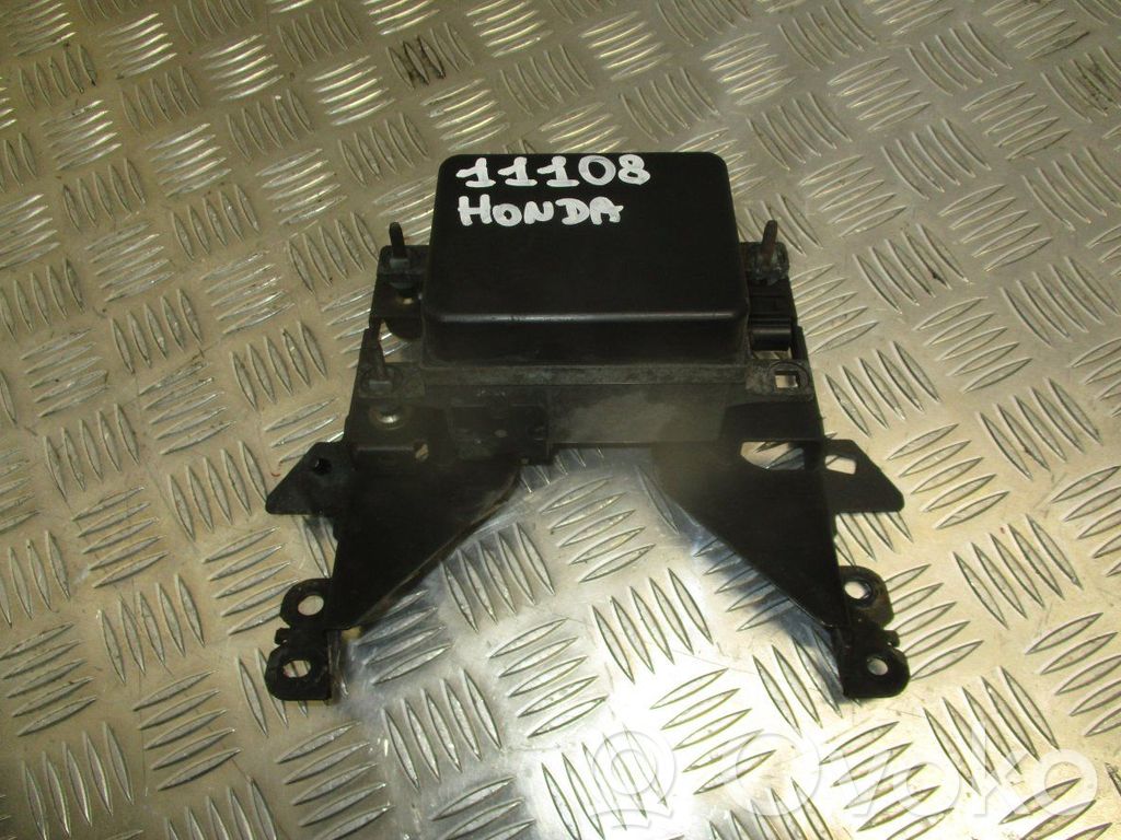 Honda Accord Distronic sensor radar 