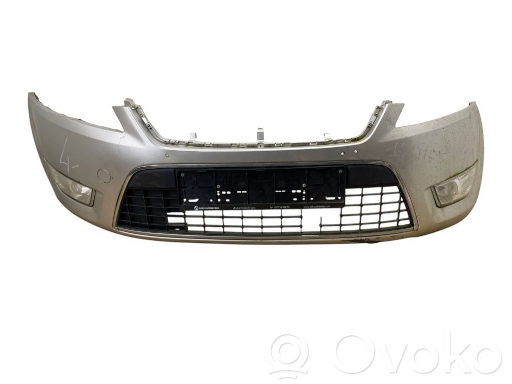 Ford Mondeo MK IV Parachoques delantero 