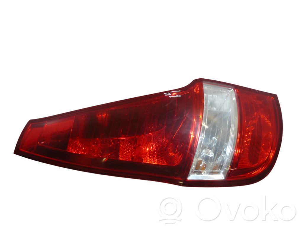 Hyundai i30 Lampa tylna 