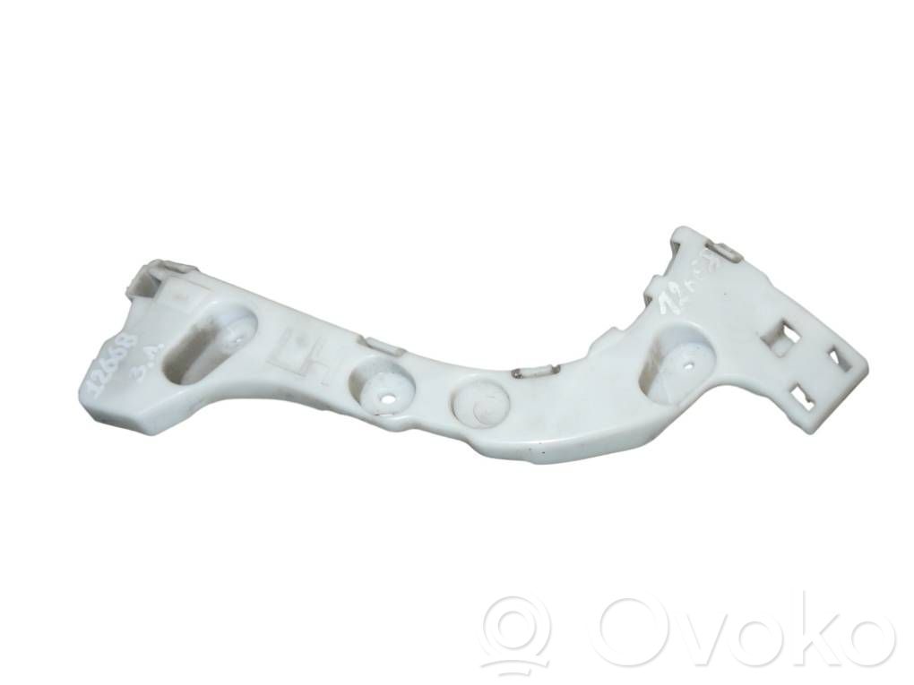 Ford Focus ST Support de pare-chocs arrière 
