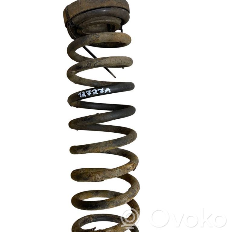 Hyundai i30 Rear coil spring 
