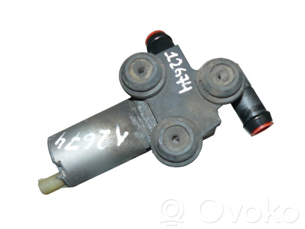 BMW 3 E90 E91 Pompe à eau de liquide de refroidissement 