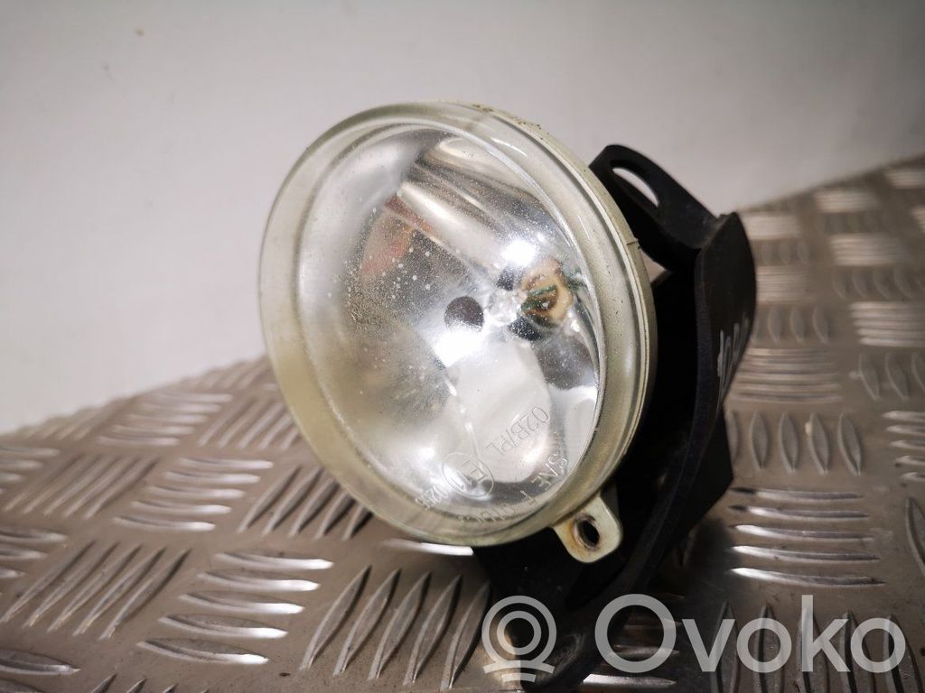 Luz de niebla delantera   04805391AA,04805390AA