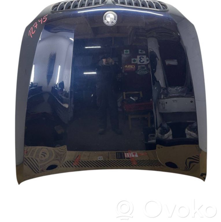 Motorhaube   7486754,41617486754