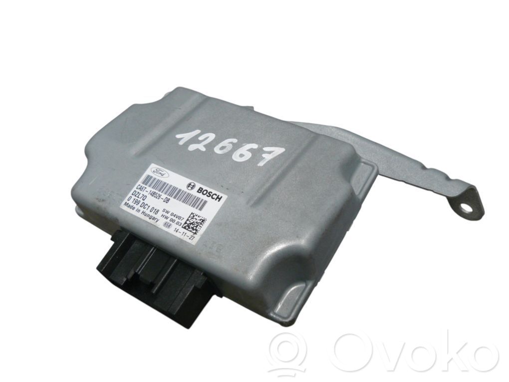 Módulo de control de arranque/parada   CA6T14B526DB,CA6T14B526DB