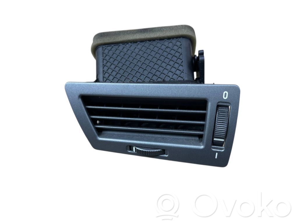 BMW 7 E65 E66 Grilă ventilație/ramă laterală bord 