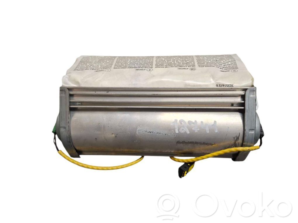 BMW X3 E83 Airbag pasager 