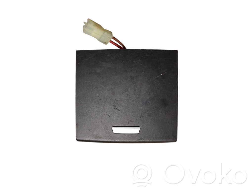 BMW X3 E83 Ashtray (rear) 